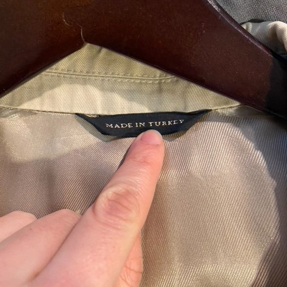 Banana Republic Suit Jacket - Picture 5 of 11